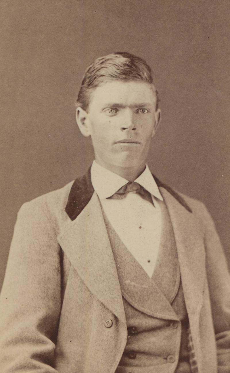 William Felt (1855 - 1945) Profile
